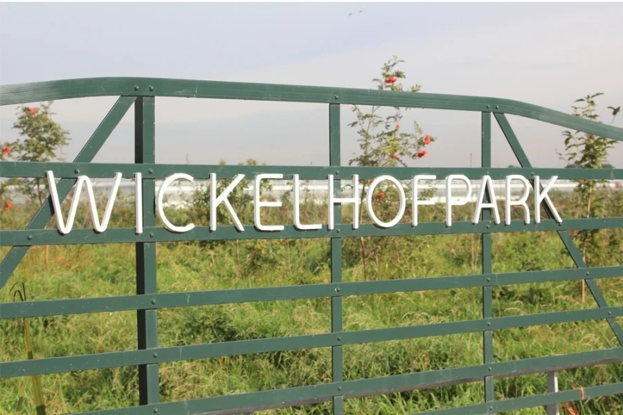 Wickelhofpark