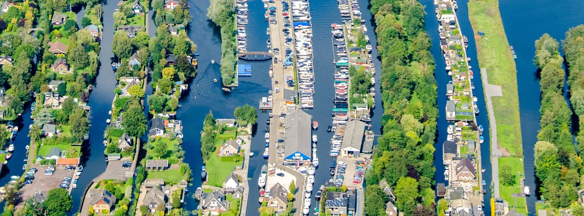 Jachthaven Vinkeveen