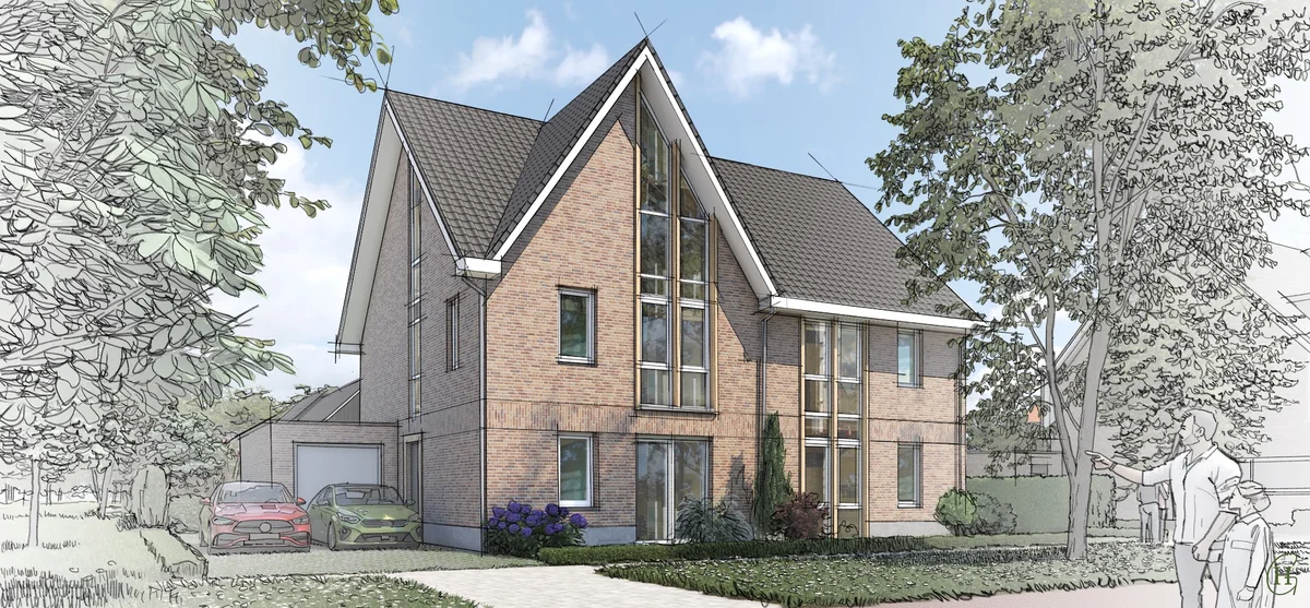 Verkoop start naar verwachting in de tweede helft van september