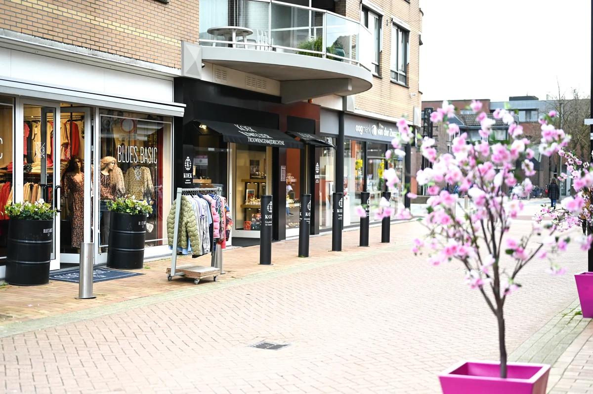 Kennismaken met Mijdrecht