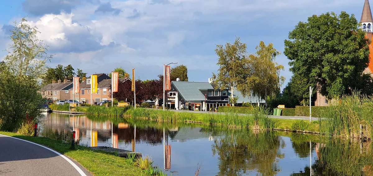 Pannenkoekenhuis De Strooppot